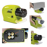 Afilador De Cuchillos  Eléctrico