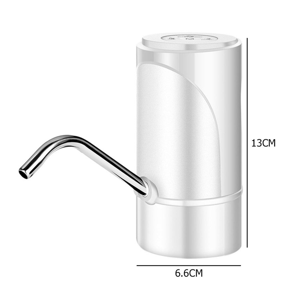 Dispensador de Agua para Botellon