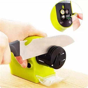 Afilador De Cuchillos  Eléctrico